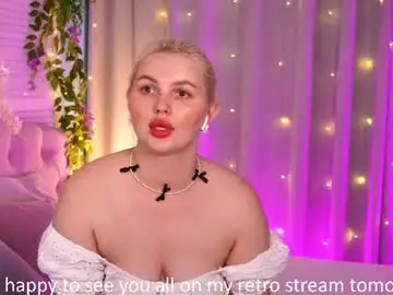 Chaturbate Adult Video Chat of ameliawells