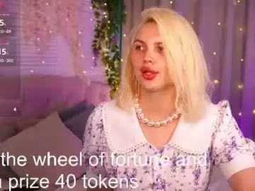 Chaturbate Adult Webcam of ameliawells