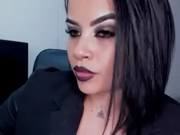 Chaturbate Live Sex of ariannasmyth