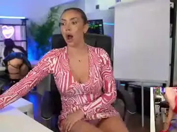 Chaturbate Private Sex Chat of babesgowild