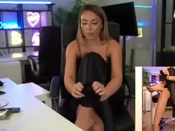 Chaturbate Best Webcam of babesgowild
