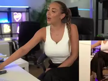 Chaturbate Live Porn of babesgowild