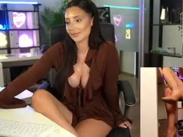 Chaturbate Private Sex Chat of babesgowild