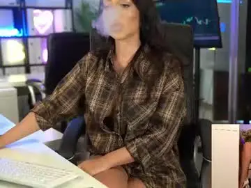 Chaturbate Live Sex Cam of babesgowild