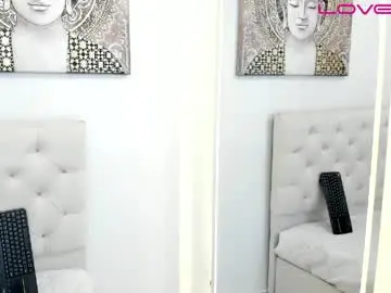 Chaturbate Private Sex Chat of chris_arthus