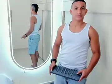Chaturbate Free Live Porn of chris_arthus