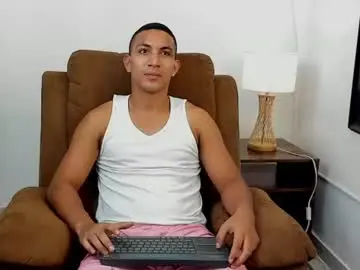 Chaturbate Adult Webcam of chris_arthus