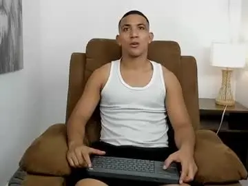 Chaturbate Sex Chat of chris_arthus