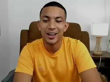 Chaturbate Private Sex Chat of chris_arthus