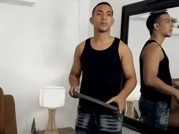 Chaturbate Live Porn of chris_arthus