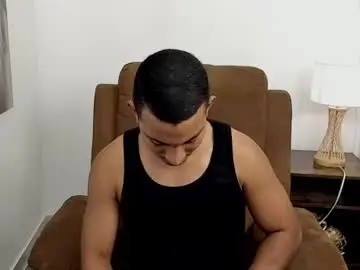 Chaturbate Best Webcam of chris_arthus