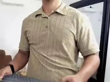 Chaturbate Sex Chat of chris_arthus