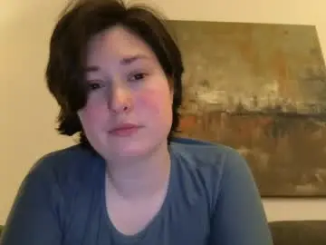 Chaturbate Live Porn of christinescorner
