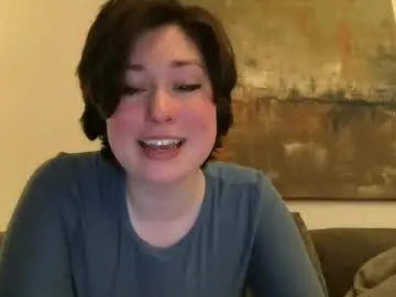 Chaturbate Nude Webcam of christinescorner