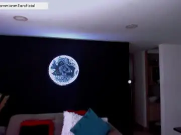 Chaturbate Adult Webcam of dammianmilleroficial