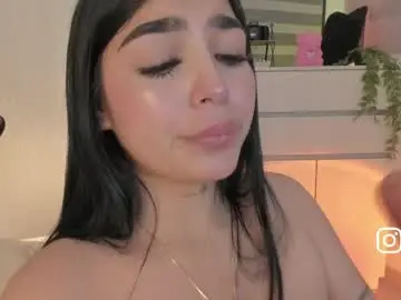 Chaturbate Nude Webcam of emily_kenner