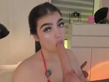 Chaturbate Adult Webcam of emily_kenner