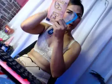Chaturbate Nude Webcam of hanna_eprz
