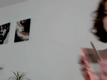 Chaturbate Sex Chat of imogensy