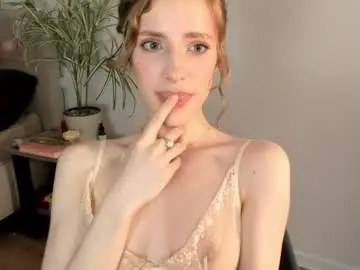 Chaturbate Live Porn of imogensy
