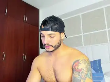 Chaturbate Live Porn of isaacs11