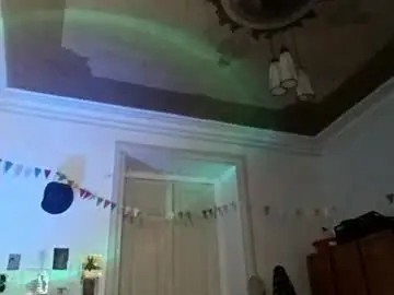 Chaturbate Live Sex Cam of izettanorthrop