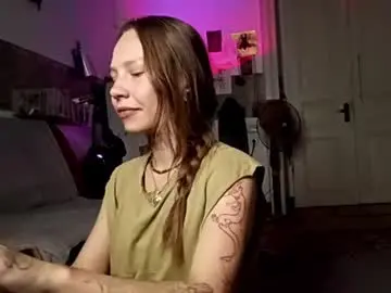 Chaturbate Live Sex Cam of izettanorthrop