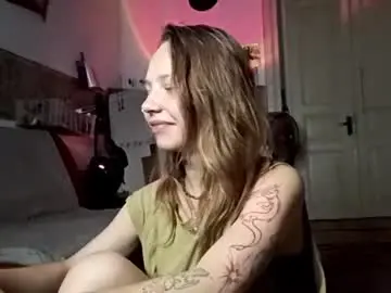 Chaturbate Live Sex of izettanorthrop
