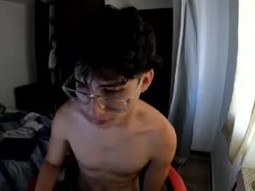 Chaturbate Live Sex Cam of jxbiggy
