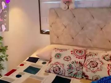 Chaturbate Live Porn of lexy_mini