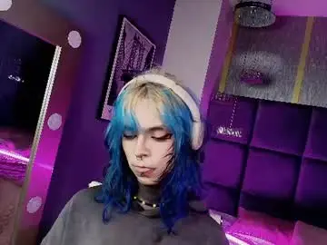 Chaturbate Adult Webcam of luxiel_