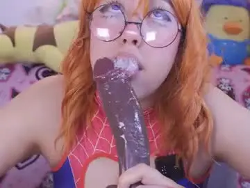 Chaturbate Live Sex Cam of maru__chan