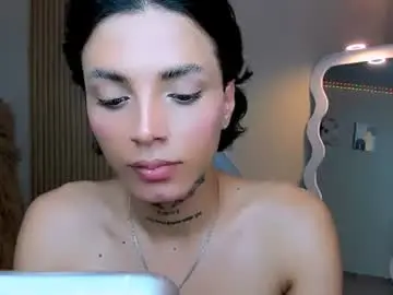 Chaturbate Free Porn Cam of nilam217