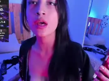 Chaturbate Watch Live Sex Cams of violet_jonesss