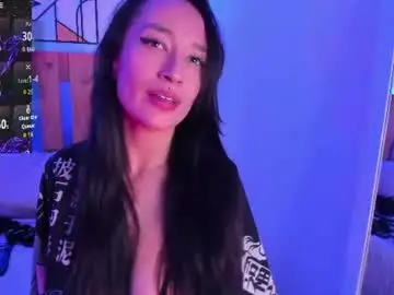Chaturbate Adult Video Chat of violet_jonesss