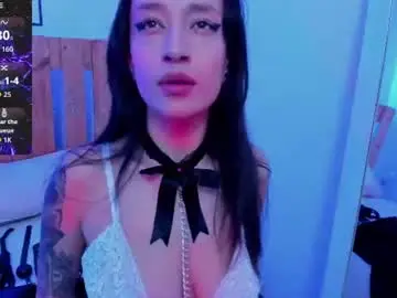Chaturbate Free Porn Cam of violet_jonesss