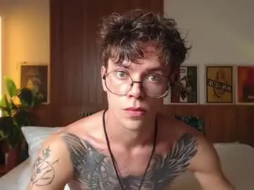 Chaturbate Adult Webcam of william_henry_a