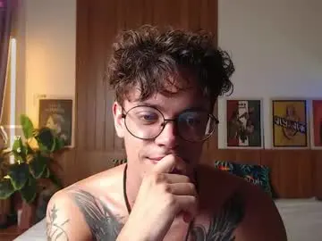 Chaturbate Live Porn of william_henry_a