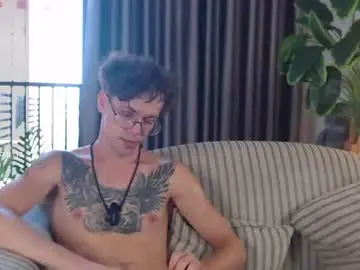 Chaturbate Nude Webcam of william_henry_a