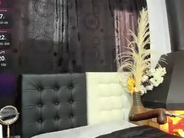 Chaturbate Sex Chat of almazz_