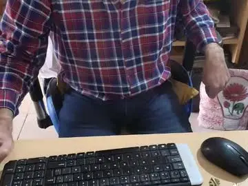 Chaturbate Free Live Porn of angelgarcia269