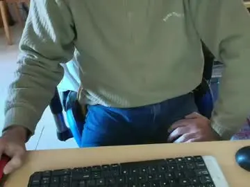 Chaturbate Adult Webcam of angelgarcia269