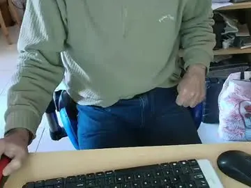 Chaturbate Free Porn Cam of angelgarcia269