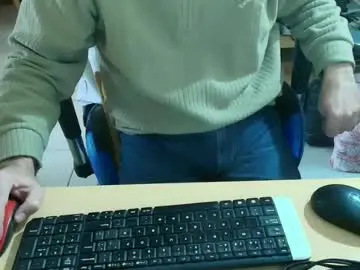 Chaturbate Free Porn Cam of angelgarcia269