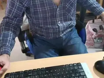 Chaturbate Free Porn Cam of angelgarcia269