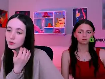 Chaturbate Watch Live Sex Cams of caroline_honeyy