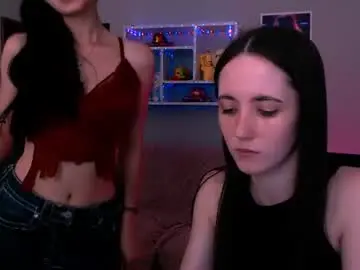 Chaturbate Nude Webcam of caroline_honeyy