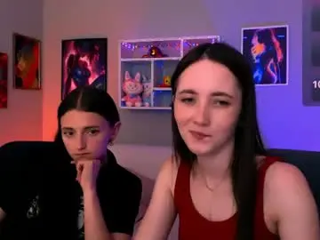 Chaturbate Best Webcam of caroline_honeyy