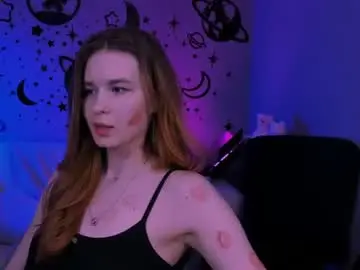 Chaturbate Live Porn of caroline_honeyy