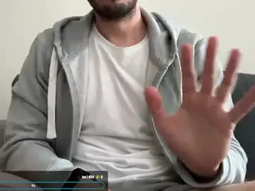Chaturbate Sex Cam of cumlvr11